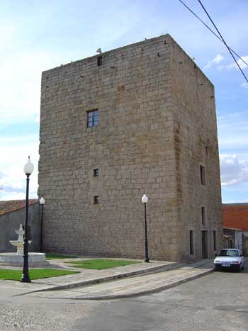 Qué ver en El Cubo de Don Sancho, Salamanca: secretos e historias fascinantes