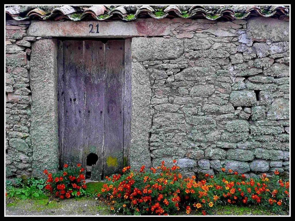 Qué ver en El Manzano, Salamanca: Descubre sus secretos ocultos