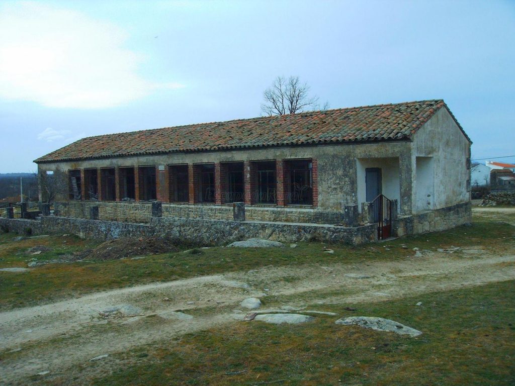 Qué ver en El Milano, Salamanca: Descubre sus secretos ocultos