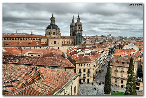 Qué ver en El Tejado, Salamanca: Descubre sus secretos ocultos
