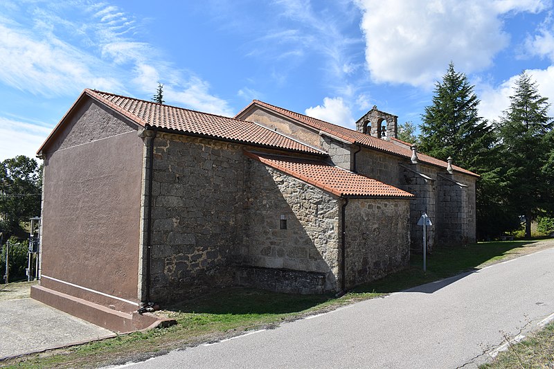 Qué ver en El Tornadizo, Salamanca: secretos y maravillas escondidas