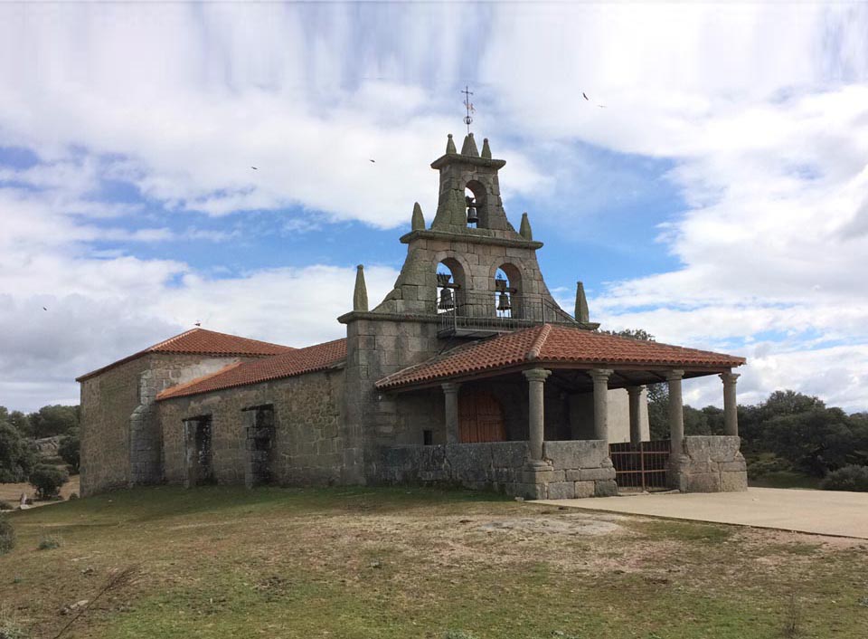 Qué ver en Encina de San Silvestre, Salamanca: Descubre su encanto oculto