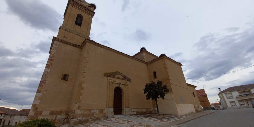 Qué ver en Encinas de Abajo, Salamanca: 5 encantos que te sorprenderán