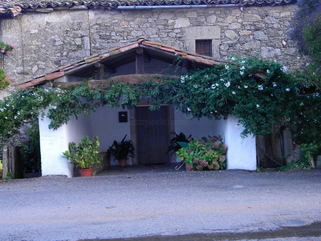 Qué ver en Encinasola de los Comendadores, Salamanca: descubre sus secretos