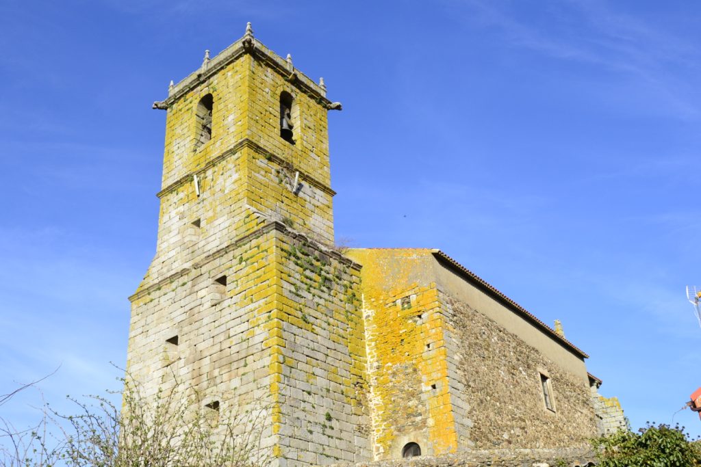 Qué ver en Endrinal, Salamanca: maravillas escondidas por descubrir