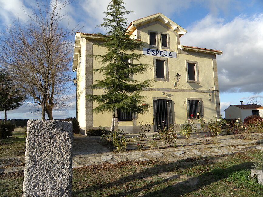 Qué ver en Espeja, Salamanca: Descubre sus secretos ocultos