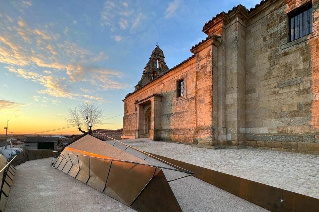 Qué ver en Forfoleda, Salamanca: descubre sus secretos ocultos