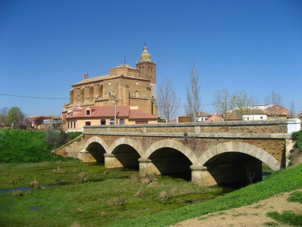 Qué ver en Frechilla, Palencia: descubre sus secretos escondidos
