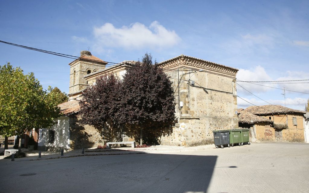 Qué ver en Fresno del Río, Palencia: Un viaje inolvidable entre naturaleza y historia