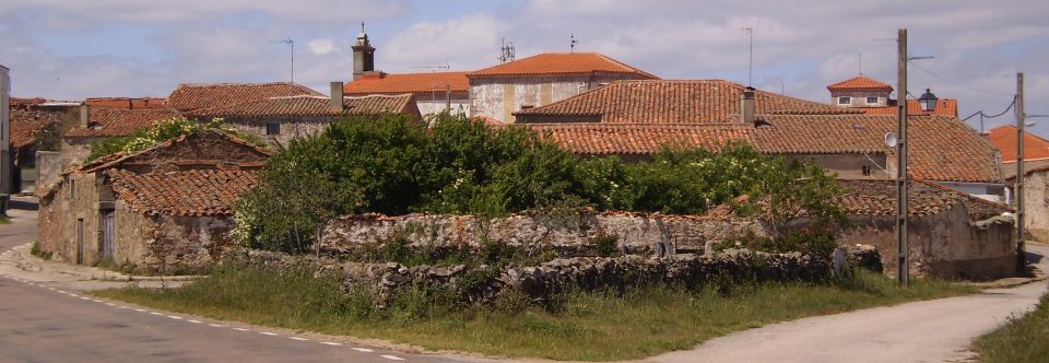 Qué ver en Fuenteliante, Salamanca: Descubre sus secretos ocultos