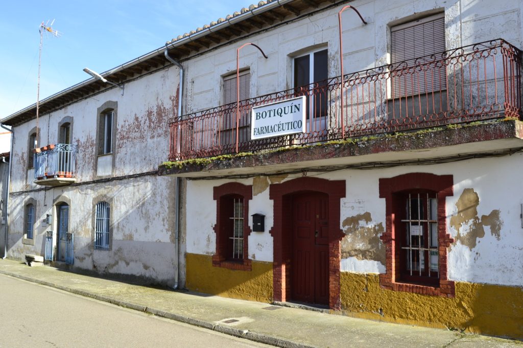 Qué ver en Fuenterroble de Salvatierra, Salamanca: un destino encantador