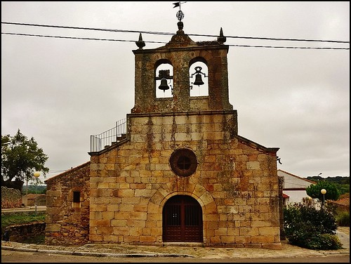 Qué ver en Fuentes de Oñoro, Salamanca: Descubre sus secretos ocultos