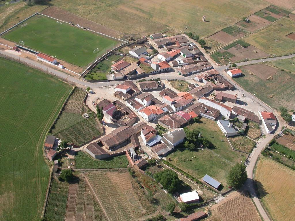 Qué ver en Galindo y Perahuy, Salamanca: Descubre sus encantos ocultos