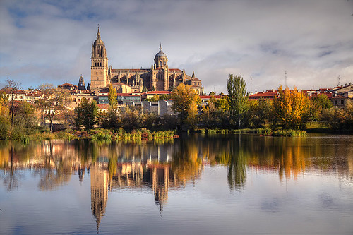 Qué ver en Galinduste, Salamanca: Descubre sus encantos ocultos