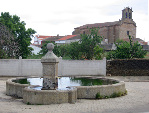 Qué ver en Gallegos de Argañán, Salamanca: Descubre sus tesoros ocultos