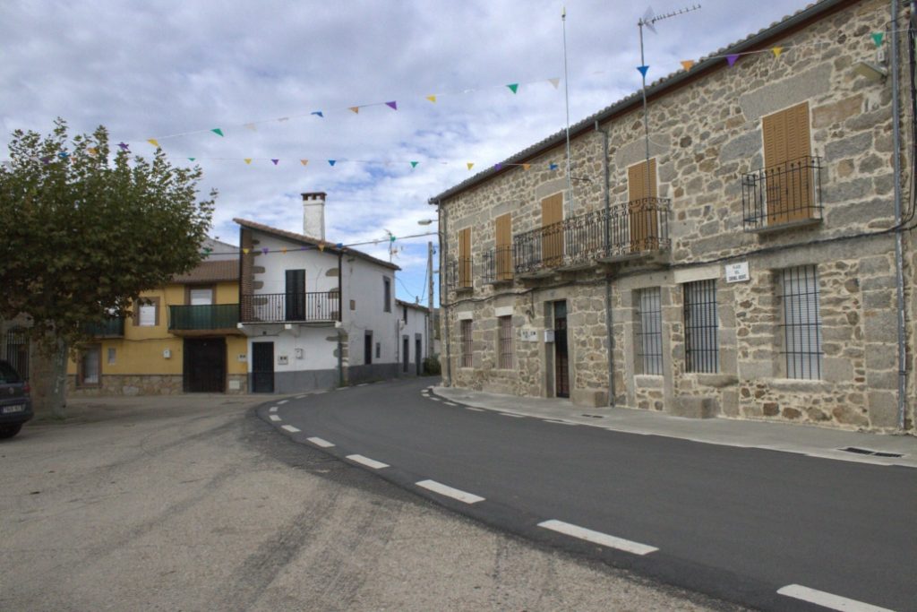 Qué ver en Gallegos de Solmirón, Salamanca: joyas escondidas y rutas mágicas