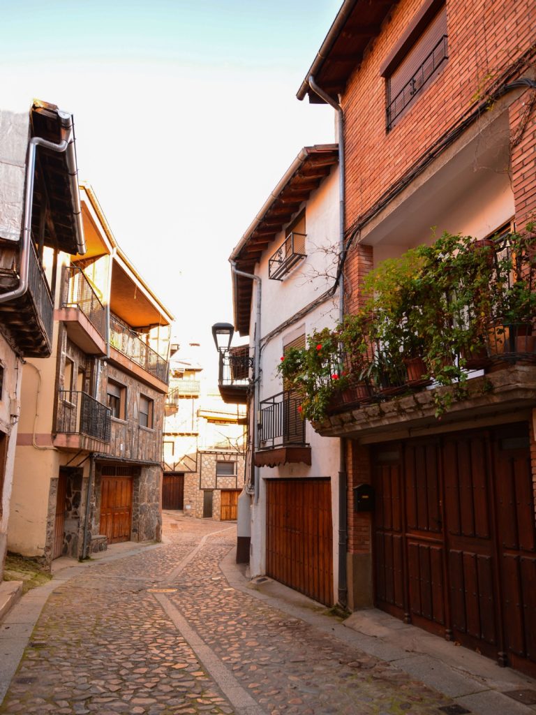 Qué ver en Garcibuey, Salamanca: Descubre sus joyas ocultas