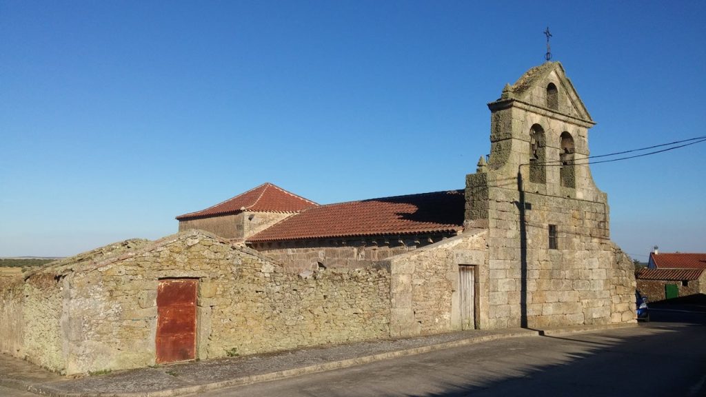 Qué ver en Gejuelo del Barro, Salamanca: Descubre sus secretos y encanto