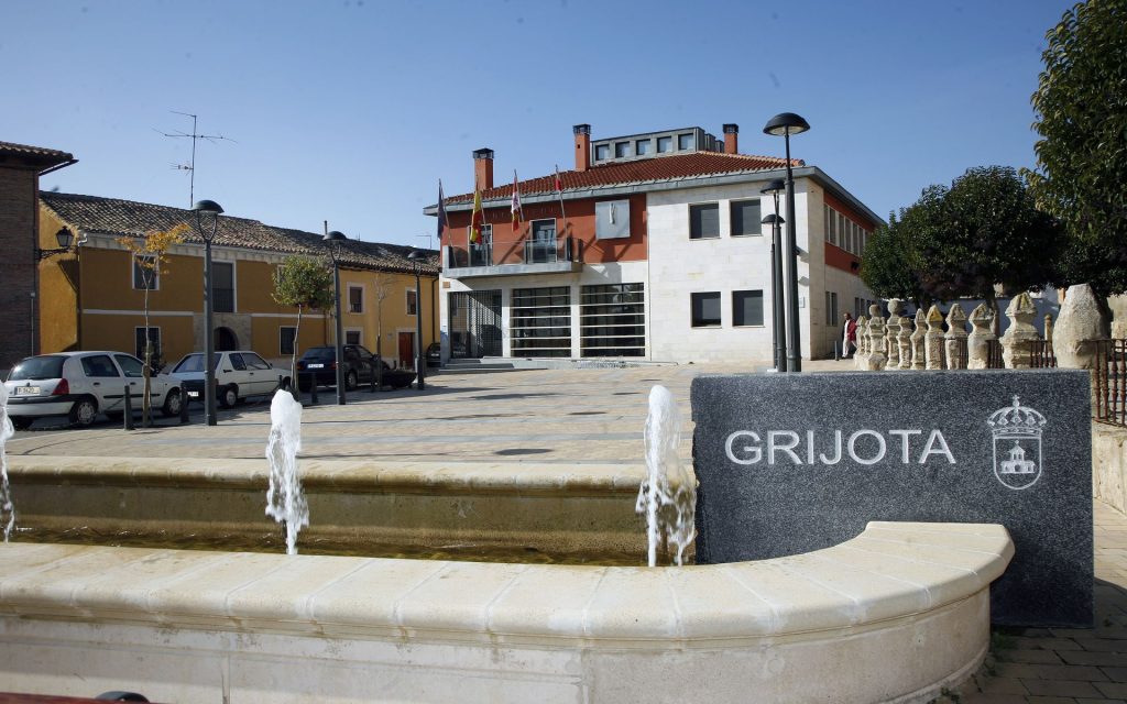 Qué ver en Grijota, Palencia: encantos ocultos por descubrir