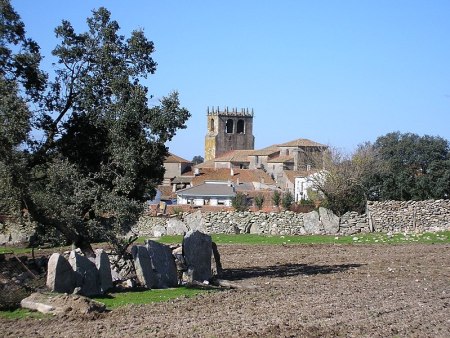 Qué ver en Guadramiro, Salamanca: secretos y rincones encantadores