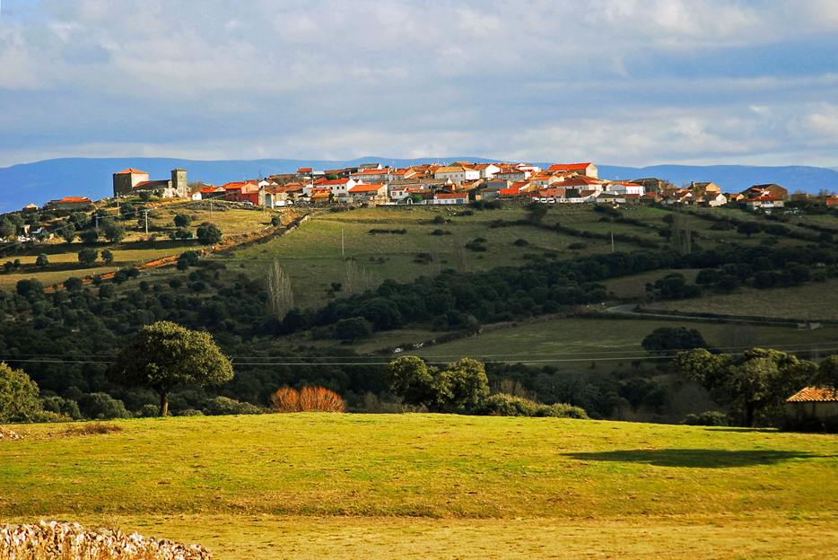 Qué ver en Guijo de Ávila, Salamanca: Descubre los secretos ocultos