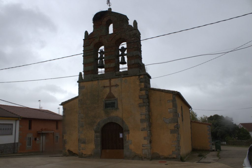 Qué ver en Herguijuela del Campo, Salamanca: secretos y maravillas por descubrir