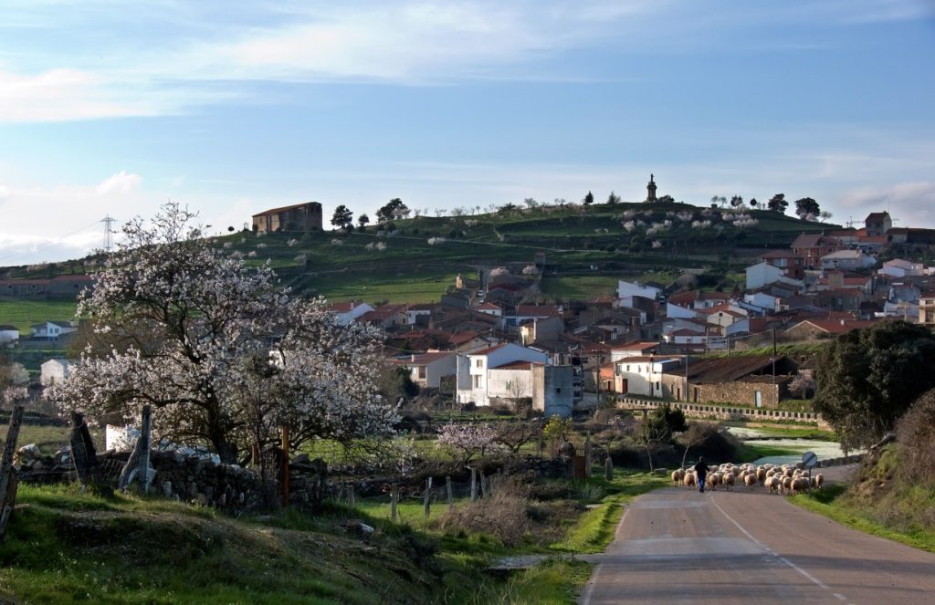 Qué ver en Hinojosa de Duero, Salamanca: un viaje inolvidable