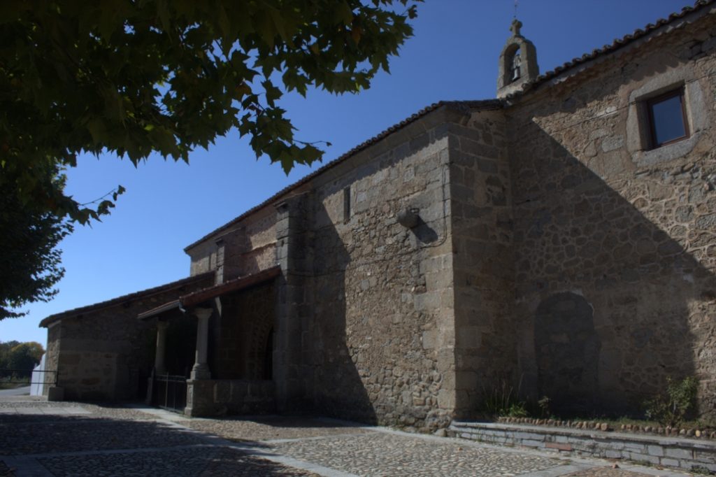Qué ver en Horcajo de Montemayor, Salamanca: Descubre sus encantos ocultos