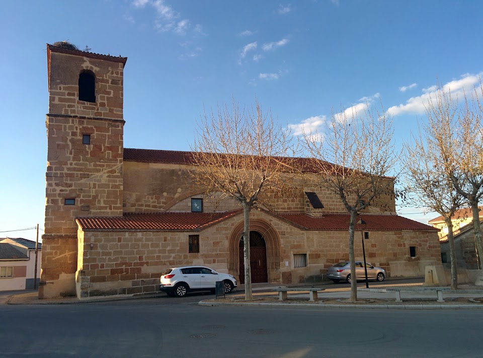 Qué ver en Huerta, Salamanca: Descubre sus secretos y encantos