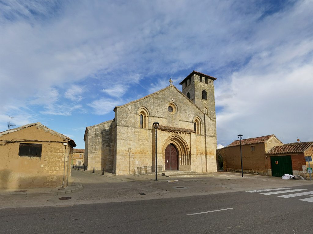 Qué ver en Husillos, Palencia: Un viaje por sus secretos ocultos