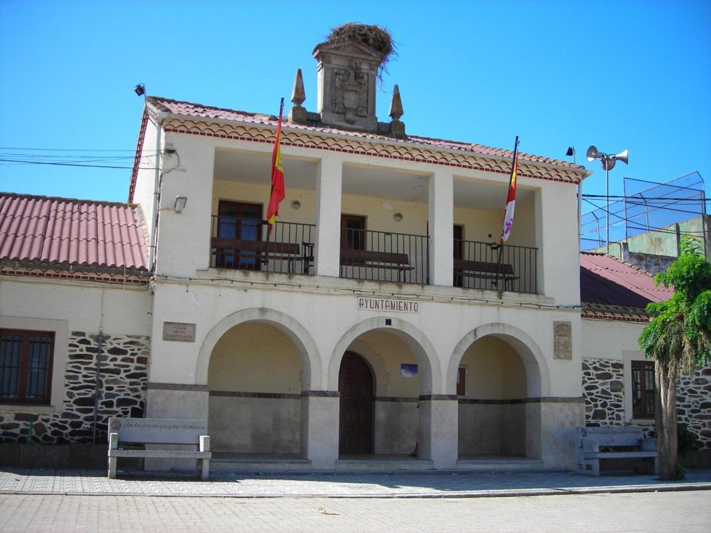 Qué ver en Ituero de Azaba, Salamanca: Descubre sus encantos ocultos