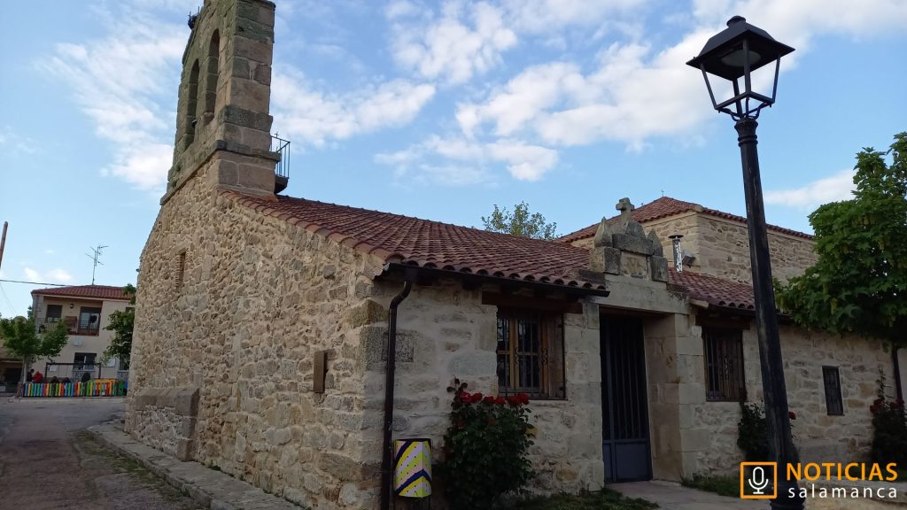 Qué ver en Juzbado, Salamanca: Descubre sus secretos escondidos