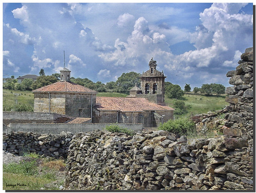 Qué ver en La Alameda de Gardón, Salamanca: Descubre sus secretos