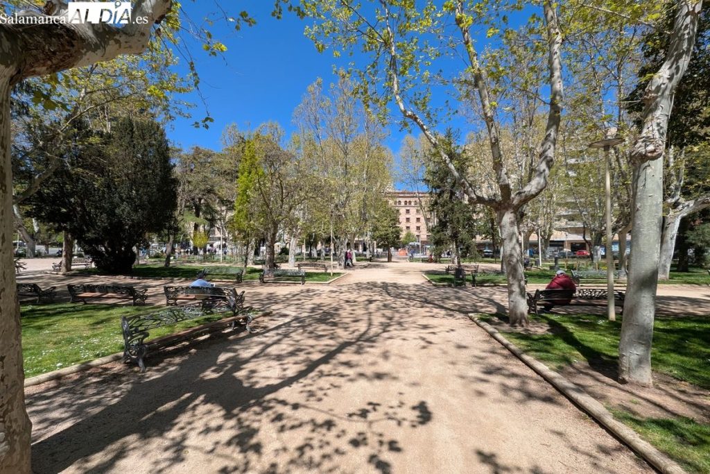 Qué ver en La Alamedilla, Salamanca: Descubre sus encantos ocultos