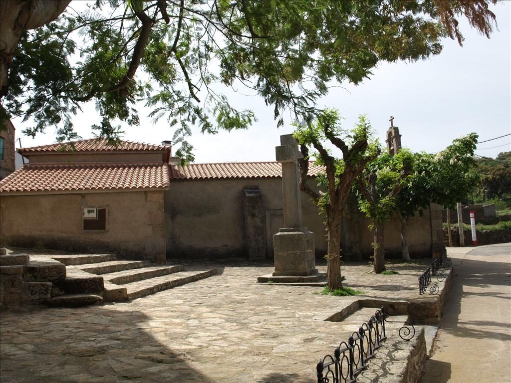 Qué ver en La Bouza, Salamanca: Encanto y secretos por descubrir