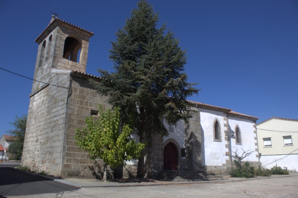 Qué ver en La Calzada de Béjar, Salamanca: un viaje fascinante