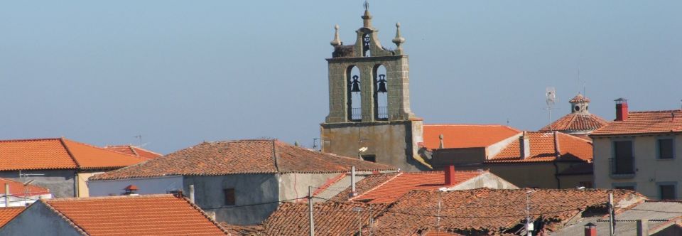 Qué ver en La Encina, Salamanca: descubre sus tesoros ocultos