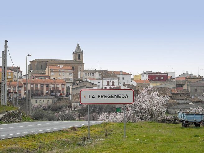 Qué ver en La Fregeneda, Salamanca: Descubre sus secretos escondidos