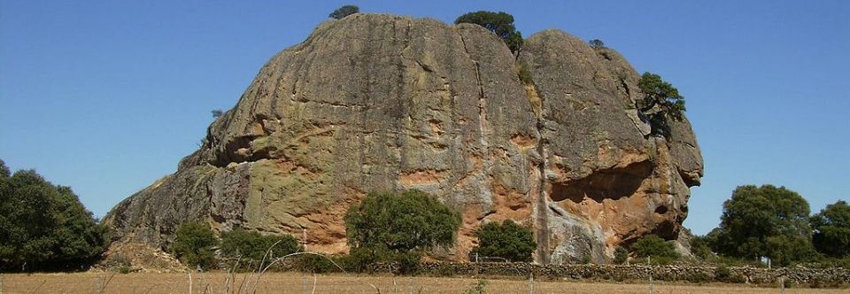 Qué ver en La Peña, Salamanca: Descubre sus secretos escondidos