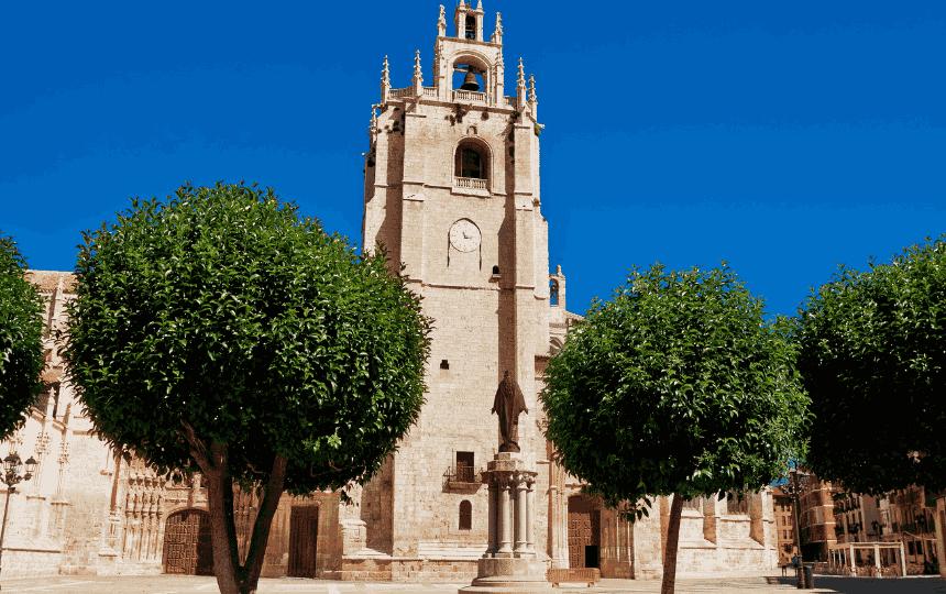 Qué ver en La Pernía, Palencia: Descubre sus secretos escondidos