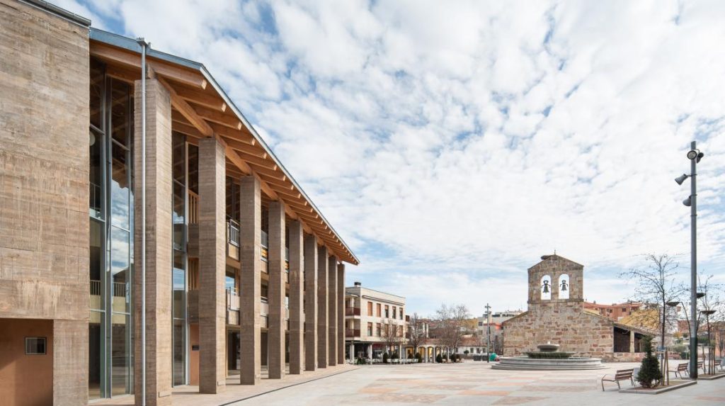 Qué ver en La Sagrada, Salamanca: Descubre sus secretos ocultos