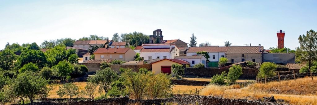 Qué ver en La Sierpe, Salamanca: descubre sus secretos ocultos