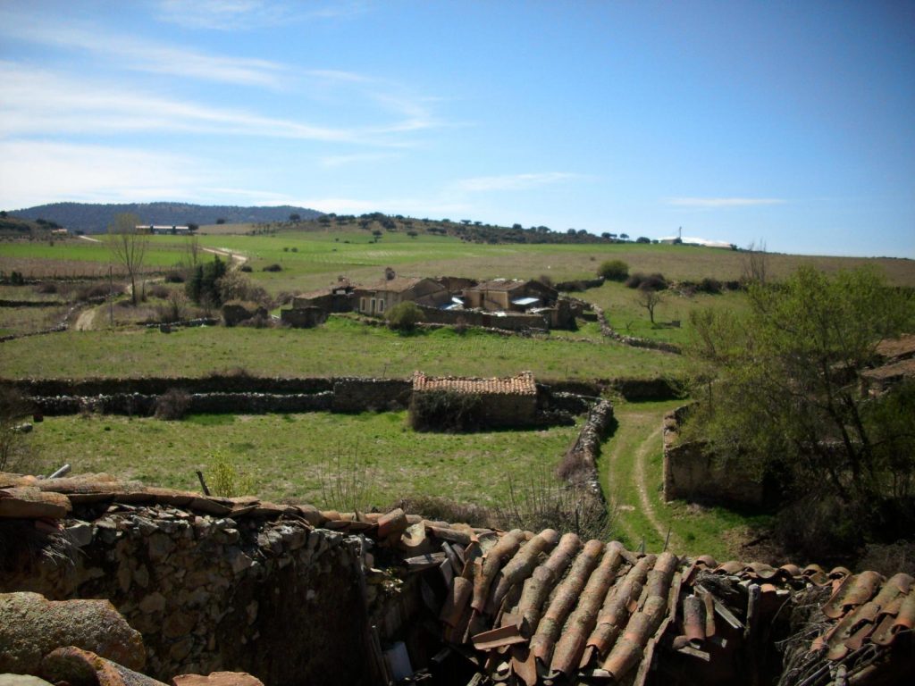 Qué ver en La Tala, Salamanca: Descubre sus secretos ocultos