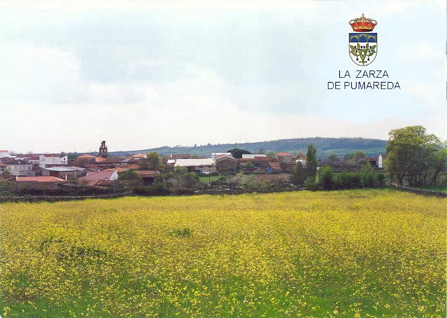 Qué ver en La Zarza de Pumareda, Salamanca: Descubre sus secretos