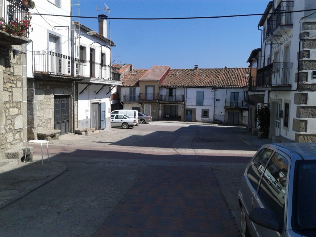 Qué ver en Lagunilla, Salamanca: descubre sus secretos mágicos