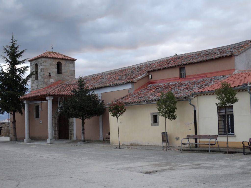 Qué ver en Larrodrigo, Salamanca: Descubre sus encantos ocultos