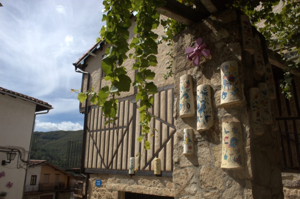 Qué ver en Las Casas del Conde, Salamanca: Un viaje inolvidable