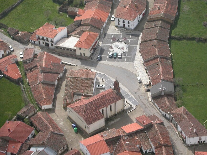 Qué ver en Las Veguillas, Salamanca: Descubre su encanto único