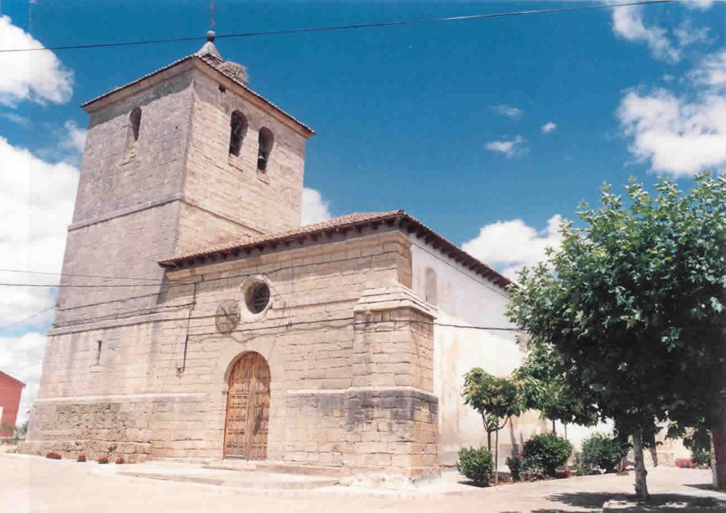 Qué ver en Loma de Ucieza, Palencia: Descubre sus secretos escondidos