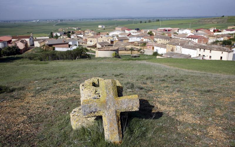Qué ver en Lomas, Palencia: descubre encantos ocultos y más
